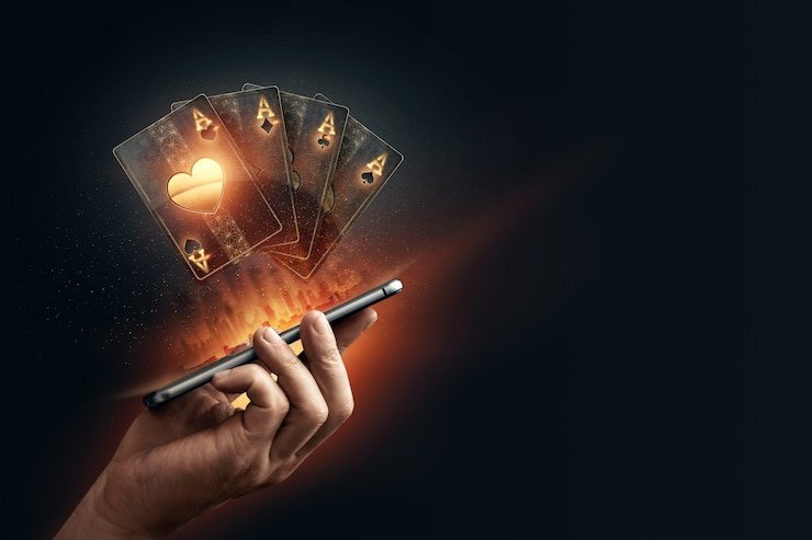 Mobile screen showing fresh game categories for Philippines entertainment users
